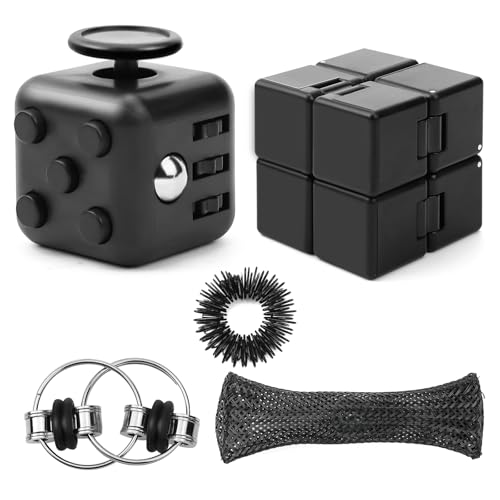 Huyue 5 Stück Fidget Toys Set