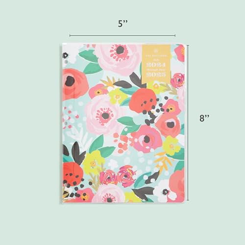 Blue Sky 137901-A25 Day Designer For 2024-2025 Academic Year Monthly Planner thumb #4