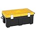 Attached Lid Container, 32-5/8n L x 18inW