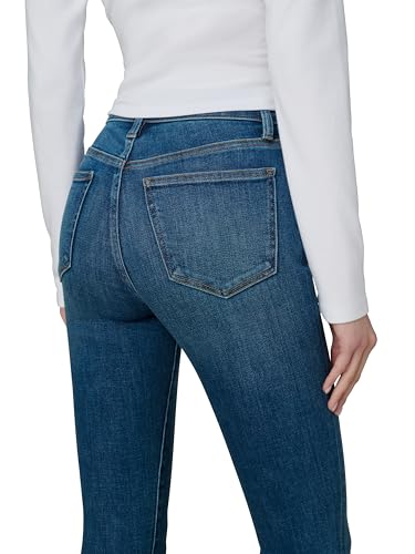 Image of Joe's Womens The Charlie High Rise Skinny Ankle Jean