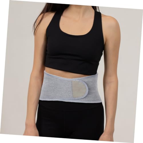 Cinturón de cintura ajustable resistente para hombre y mujer miniatura 2