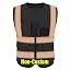 Fba-black/Orange Webbing)