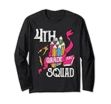 Photo Gallery quarta quarta squadra di grado torna a scuola insegnante kids crew team maglia a manica Photo Gallery quarta quarta squadra di grado torna a scuola insegnante kids crew team maglia a manica