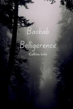 Paperback Baobab Belligerence Book