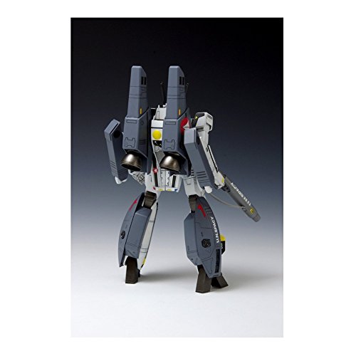 VF-1S Super Valkyrie Battroid Roy Fokker kit maquette 1/100