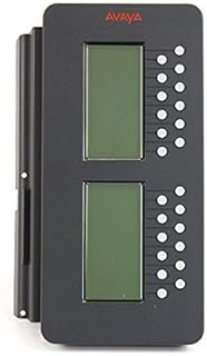 Avaya SBM24 Button Module - 700462518 (Renewed)