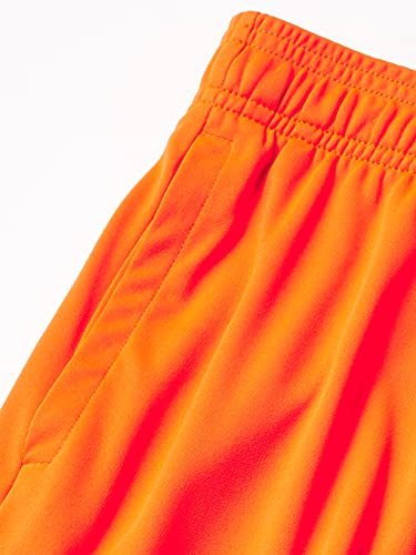 Short Under Armour Prototype logo orange fluide taille XS - 3