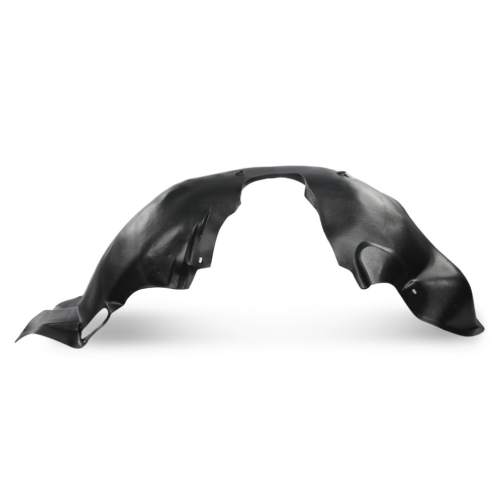 G-PLUS Fender Liner Compatible with Chevy Camaro 2014-2015