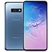 Samsung Galaxy S10e Factory Unlocked Phone with 256GB (U.S. Warranty), Prism Blue - SM-G970UZBEXAA