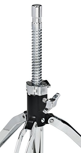 Dw Drum Workshop Cp9100M 9000 Series Tripod Throne W/ Round Seat #TOP3