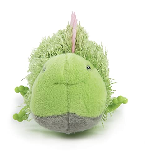 SmartyKat, Cruzin' Critter, Electronic Motion Cat Toy, Interactive Moving Lizard, Motorized Crawling Action, Batteries Included, green, one size (9820)