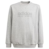 78% Algodón - 22% Poliéster Adidas