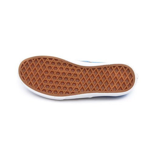 Image of Vans Kids' Ward Sneaker