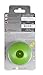 ROGZ GR02-L Fun Dog Treat Ball in various sizes and colors, Medium, Lime