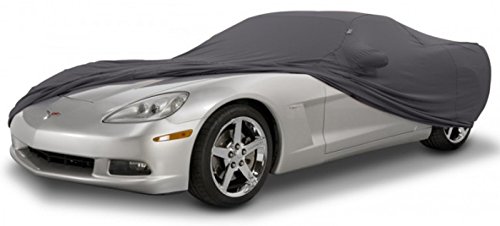 Covercraft Custom Fit Car Covers Form-Fit Charcoal Gray Charcoal Gray FF17885FC