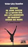  Histoire du jeune garcon de la nation dite des lots-renverses