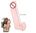 Bachelorette Party Balloons Funny Blow up Inflatable Balloon for Adult Hen Party Supplies Novelty Gag Gift,35.5inch