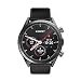 Produktbild campsinery Kospet Hope 4G Smartwatch, SmartWatch Android 7.1 3GB+32GB ROM-Dual-GPS mit 8MP-Kamera IP67 Wasserdichte Smartwatch für Männer und Frauen