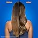 Matrix Brass Off Color Depositing Neutralization Hair Mask | Repairs & Protects Fragile Hair | For Color Treated Hair |Neutralizes Orange Tones | Color Depositing | Packaging May Vary | 6.8 Fl. Oz.