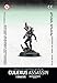 Warhammer 40k Culexus Assassin by Games Workshop