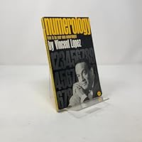 Numerology B0007E0OXM Book Cover