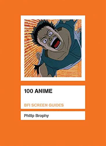 100 Anime (Screen Guides)