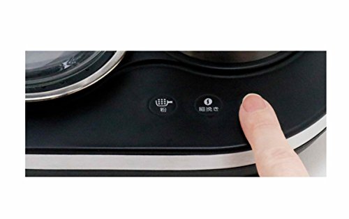 Cafetera automática con filtro reutilizable 1.6 kg miniatura 6