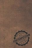  Geprüft und Bestätigt beste Fensterputzerin aller Zeiten: Notizbuch inkl. To Do Liste  Das perfekte Geschenkbuch für Frauen, die schlierenfrei Fenster putzen  Geschenkidee  Geschenke  Geschenk