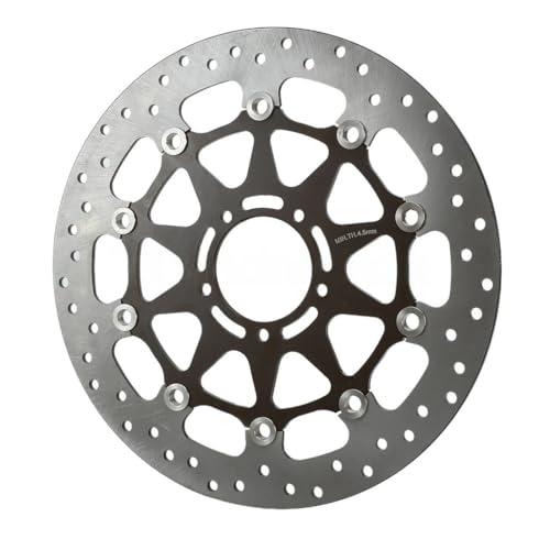 Disque de frein pour Scrambler 800 avant et arrière 330 mm 2015-2021