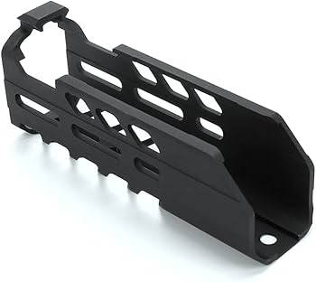 Amazon | [LayLax][SIG SAUER MCX ショート ハンドガード & ショート