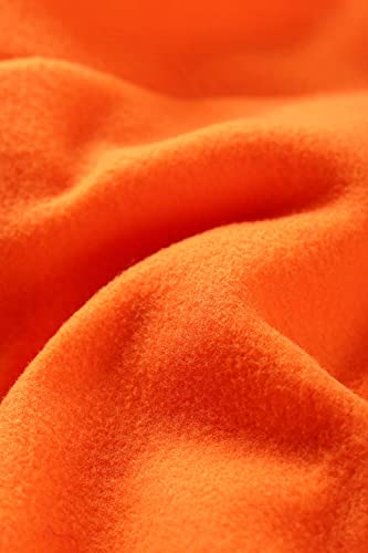 Jifre Cute Children Halloween Pumpkin Costume For Kids, Toddler Infant Baby Halloween Costume Outfit Set Cosplay For Boys Girls (2-3Y, 2-3T) #TOP5