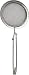 EuroTool Parts Holding Basket, 2-1/2 Inch Basket