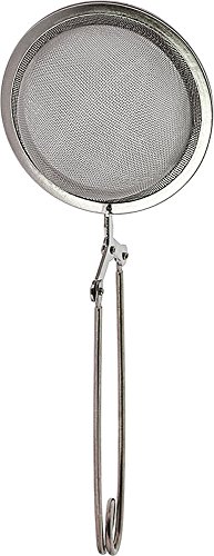 EURO TOOL Parts Holding Basket, 2-1/2 Inch Basket