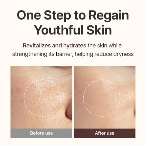 CENTELLIAN 24 PDRN Firming Boosting Ampoule (1.01 fl oz) - Improved Skin Elasticity by Dongkook Pharmaceutical. PDRN 300,000 ppm, Hydrolyzed Collagen & Elastin