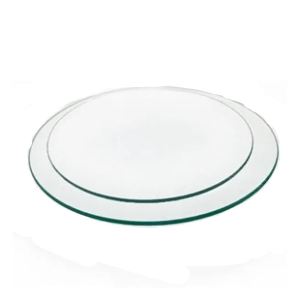 Laborausstattung und -bedarf 2 teile/los 45-180mm Glas Gewölbte Harte Becher Abdeckung Labor Liefert Experiment