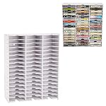 Audio Cassette Storage Products