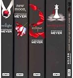  [The Twilight Saga Complete Collection] [by: Stephenie Meyer]