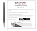 Corona FE405510SC0CD Mill Smooth Cut File Carded, 10-Inch