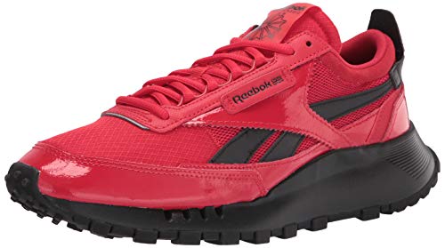Image of Reebok Men's Classic Leather Sneaker