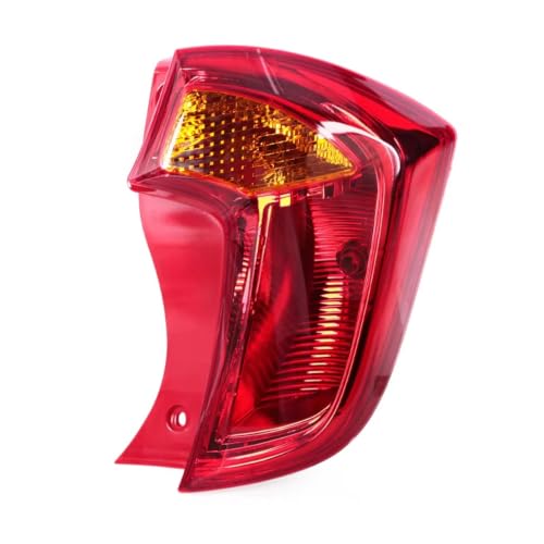 Feu arrière de rechange Kia Picanto 2013 2014 2015 bloc optique droit stop