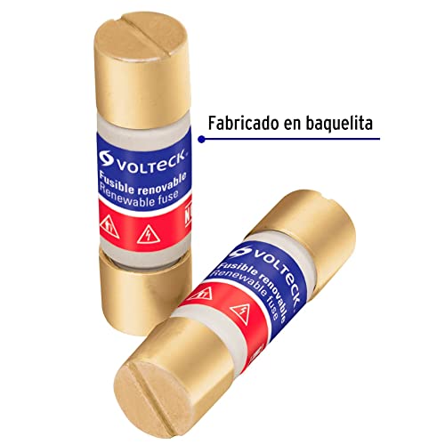 Fusible 30 amp 15 Imagen adicional
