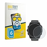 brotect Pellicola Protettiva per Garmin Tactix 8 Amoled Cerakote
