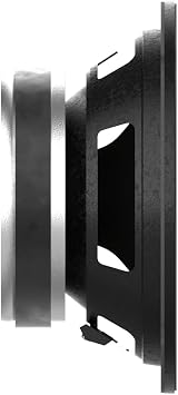 JBL Shock Wave 150W65 600W Peak (300W RMS) سلسلة Shock Wave 6.5 مكبرات صوت متوسطة المدى