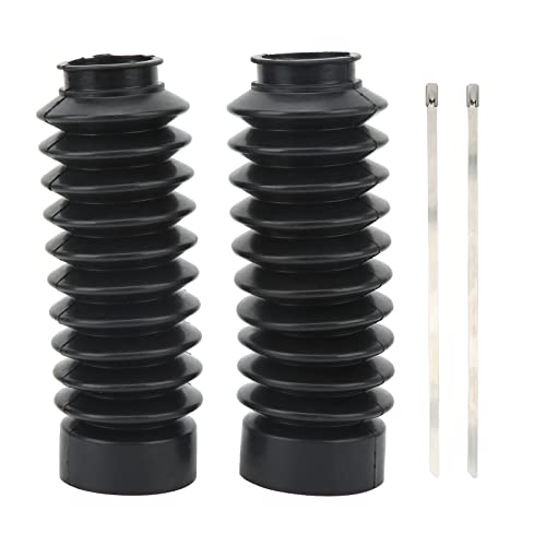 Housses de botte de fourche de moto pour éviter les fuites de joint spi sur votre CB500