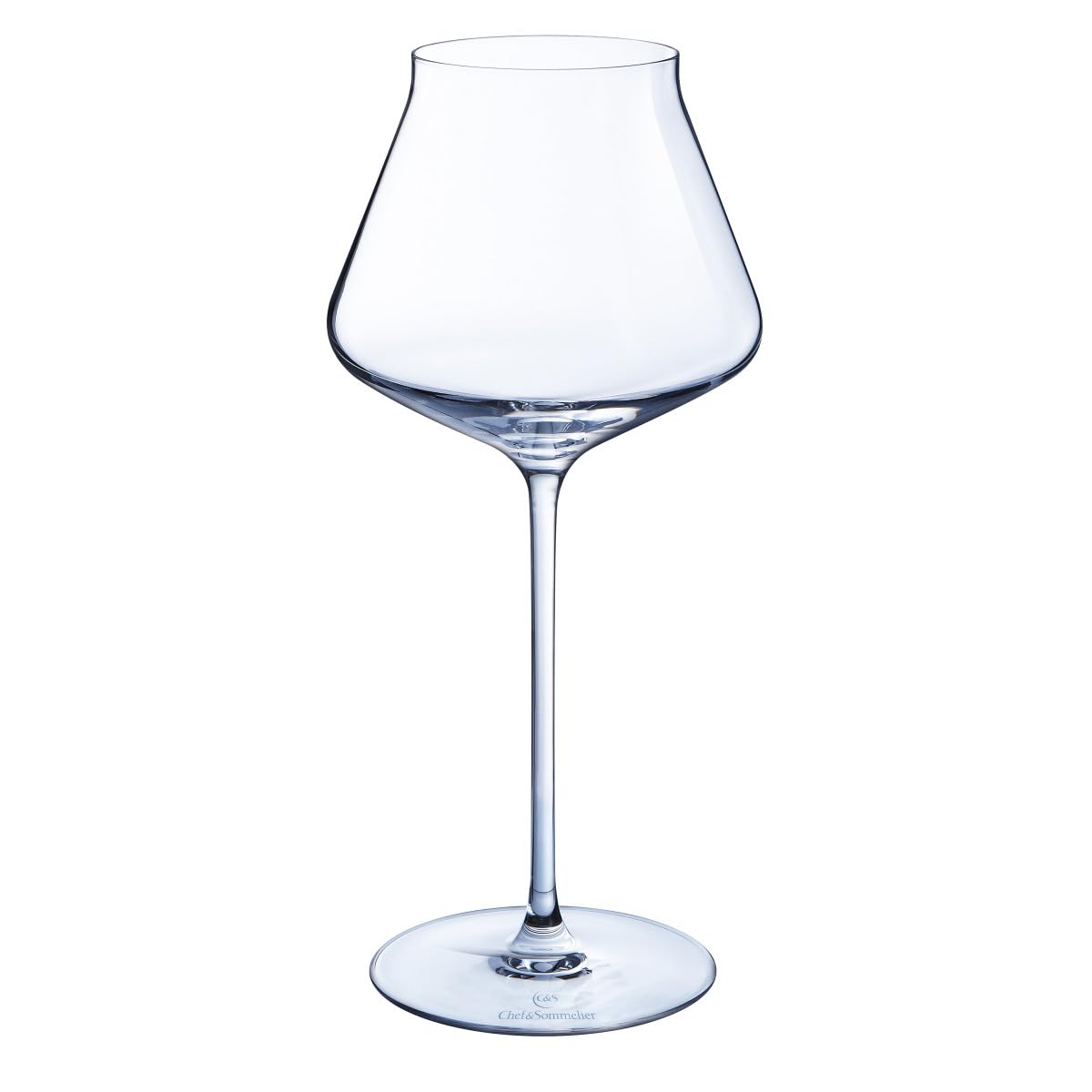 Verre à vin 550ml Chef & Sommelier Reveal´Up Intense sans repère, lot de 6