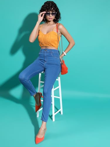 Image of Tokyo Talkies Women Jeans