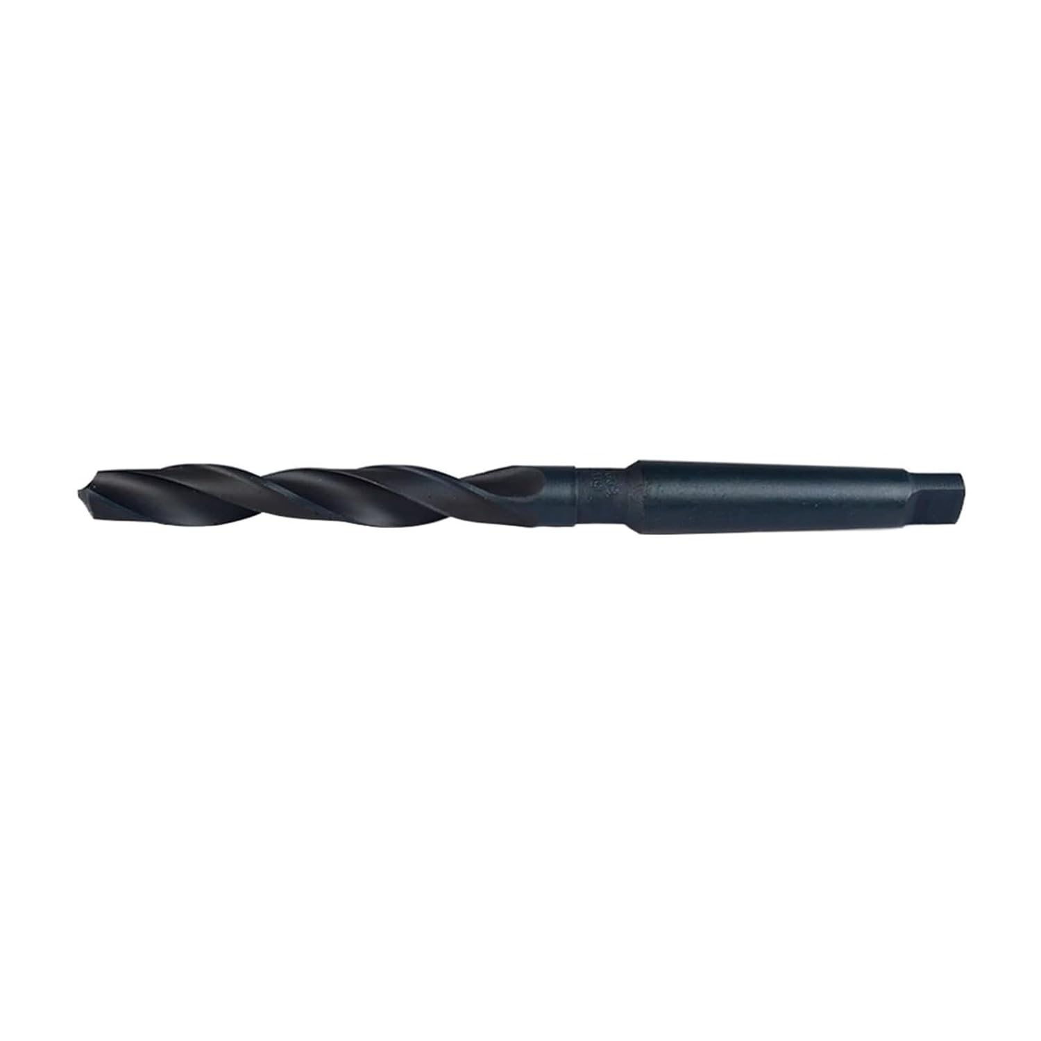 1PC 28mm HSS Taper Shank Twist Drill Bit