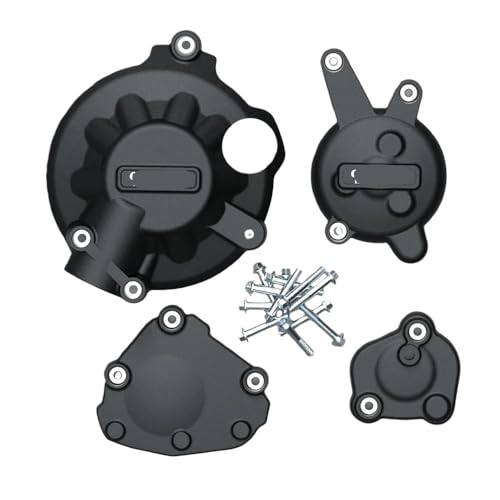 Moteur protection capot YZFR1 2008 antichoc pour éviter la casse