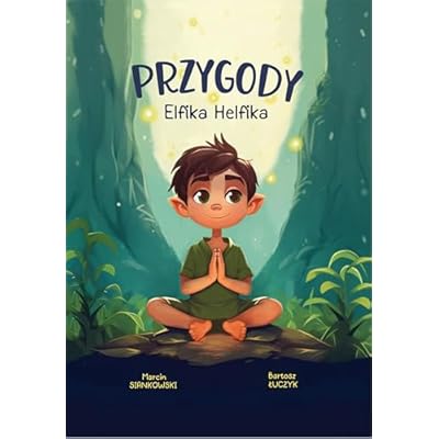 Przygody Elfika Helfika