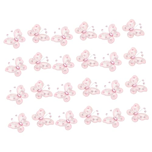 Generic 24�� �V���~���[�V���� �o�^�t���C �w�A�N���b�v ���C���X�g�[���t�� ������ �p�[�e�B�[�p �y�� �i�C�����f�� ���򃉃C���X�g�[������